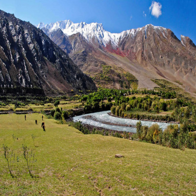 Zanskar Valley Sight Seeing Tour